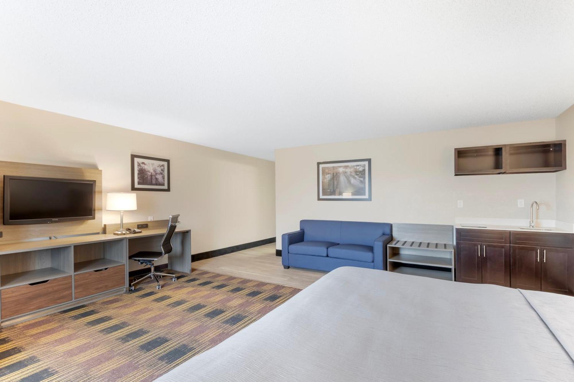 Quality Inn Newton At I-80 المظهر الخارجي الصورة
