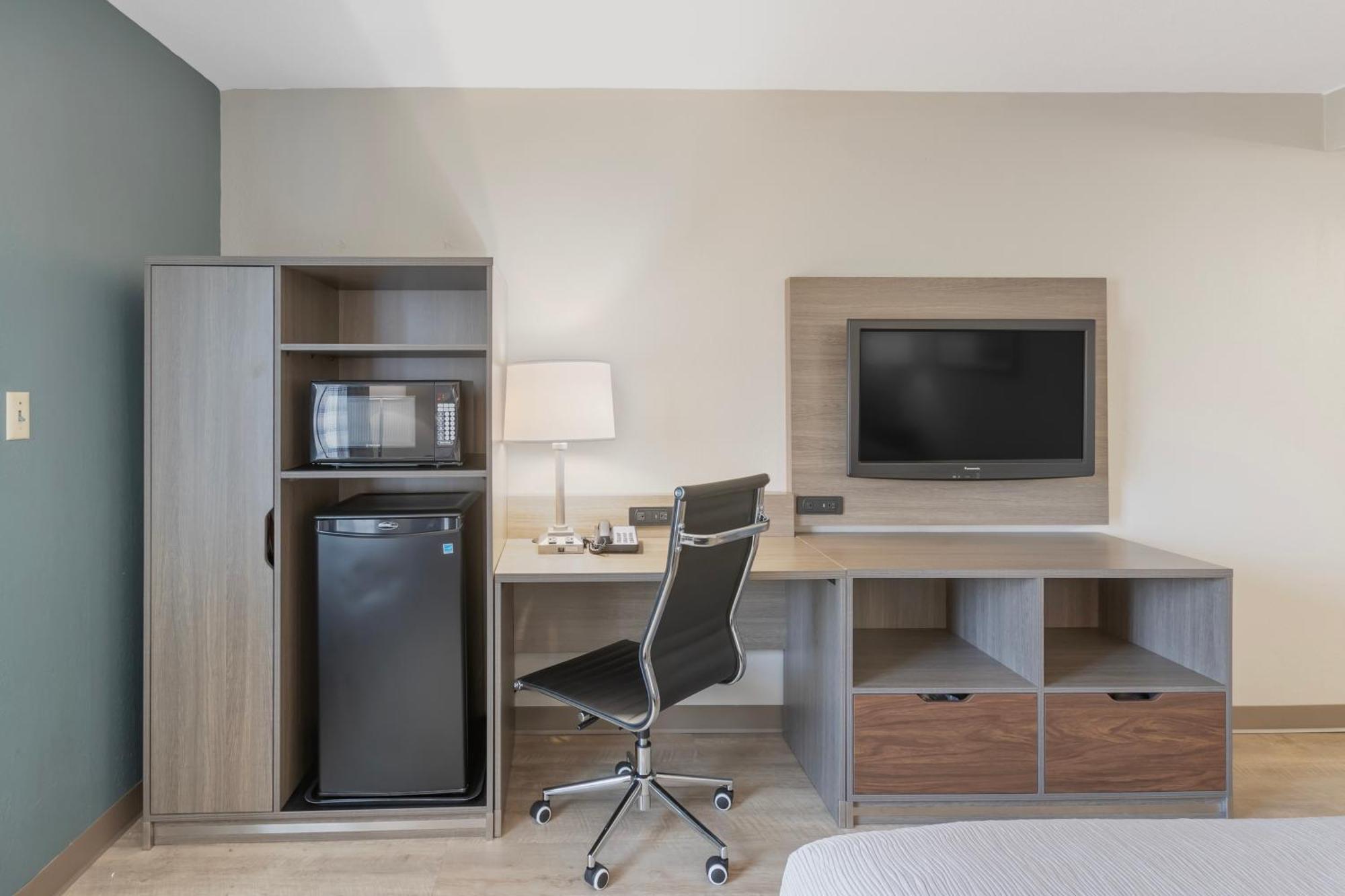 Quality Inn Newton At I-80 المظهر الخارجي الصورة