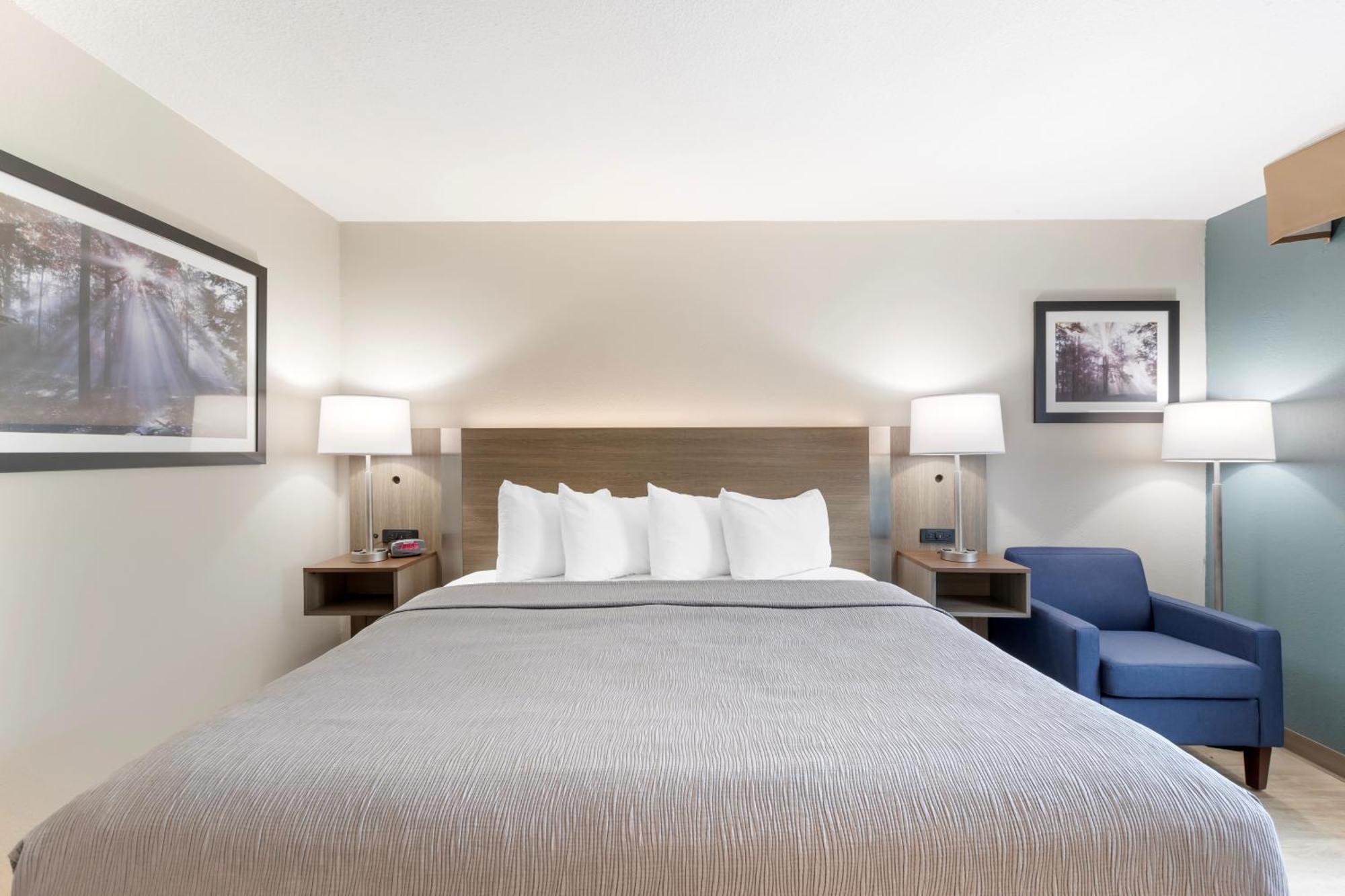 Quality Inn Newton At I-80 المظهر الخارجي الصورة